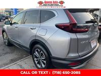 Check Out This Spotless 2022 Honda CR-V with 77,979 Miles-westchester Woodside - Image 7