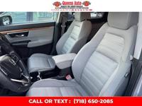 Check Out This Spotless 2022 Honda CR-V with 77,979 Miles-westchester Woodside - Image 9
