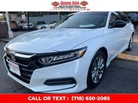 Look What Just Came In! A 2019 Honda Accord Sedan with only 6-new jers Woodside - Image 4