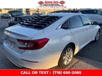 Look What Just Came In! A 2019 Honda Accord Sedan with only 6-new jers Woodside - Image 5