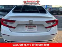 Look What Just Came In! A 2019 Honda Accord Sedan with only 6-new jers Woodside - Image 6