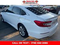 Look What Just Came In! A 2019 Honda Accord Sedan with only 6-new jers Woodside - Image 7