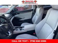 Look What Just Came In! A 2019 Honda Accord Sedan with only 6-new jers Woodside - Image 9