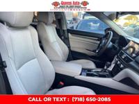 Look What Just Came In! A 2019 Honda Accord Sedan with only 6-new jers Woodside - Image 10