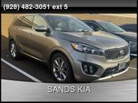 2016 Kia Sorento -- Call and Make Offer -- Surprise, AZ
