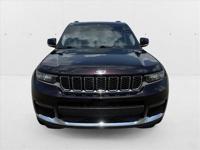 2022 Jeep Grand Cherokee L Limited 4x4 4WD SUV AUTONATION-Saturday December 27th-Call to confirm - Image 3