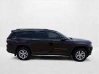 2022 Jeep Grand Cherokee L Limited 4x4 4WD SUV AUTONATION-Saturday December 27th-Call to confirm - Image 5