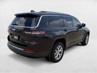 2022 Jeep Grand Cherokee L Limited 4x4 4WD SUV AUTONATION-Saturday December 27th-Call to confirm - Image 6