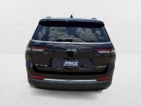 2022 Jeep Grand Cherokee L Limited 4x4 4WD SUV AUTONATION-Saturday December 27th-Call to confirm - Image 7