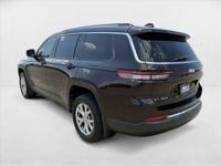 2022 Jeep Grand Cherokee L Limited 4x4 4WD SUV AUTONATION-Saturday December 27th-Call to confirm - Image 9