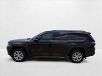 2022 Jeep Grand Cherokee L Limited 4x4 4WD SUV AUTONATION-Saturday December 27th-Call to confirm - Image 10