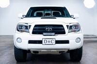 2008 Toyota Tacoma 4x4 4WD Truck Base Double Cab D&C Motor Company - Image 3