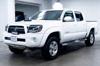 2008 Toyota Tacoma 4x4 4WD Truck Base Double Cab D&C Motor Company - Image 4