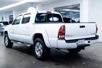 2008 Toyota Tacoma 4x4 4WD Truck Base Double Cab D&C Motor Company - Image 5