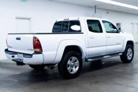 2008 Toyota Tacoma 4x4 4WD Truck Base Double Cab D&C Motor Company - Image 7