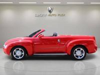 2003 Chevrolet Ssr Chevy LS 2D COLLECTIBLE WITH ONLY 4,000 MILES Conve Luxury Auto Plex - Image 8