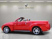 2003 Chevrolet Ssr Chevy LS 2D COLLECTIBLE WITH ONLY 4,000 MILES Conve Luxury Auto Plex - Image 9