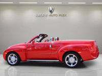 2003 Chevrolet Ssr Chevy LS 2D COLLECTIBLE WITH ONLY 4,000 MILES Conve Luxury Auto Plex - Image 10