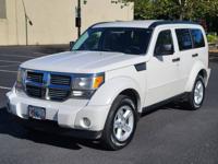 2008 *DODGE* *NITRO* *SXT* - *LOOKS GOOD* *NICE HEATER* SE 82nd Ave - Image 2