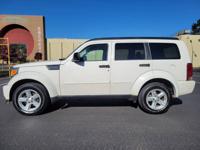 2008 *DODGE* *NITRO* *SXT* - *LOOKS GOOD* *NICE HEATER* SE 82nd Ave - Image 3