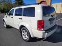 2008 *DODGE* *NITRO* *SXT* - *LOOKS GOOD* *NICE HEATER* SE 82nd Ave - Image 4