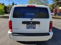 2008 *DODGE* *NITRO* *SXT* - *LOOKS GOOD* *NICE HEATER* SE 82nd Ave - Image 5