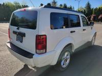2008 *DODGE* *NITRO* *SXT* - *LOOKS GOOD* *NICE HEATER* SE 82nd Ave - Image 6