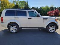 2008 *DODGE* *NITRO* *SXT* - *LOOKS GOOD* *NICE HEATER* SE 82nd Ave - Image 7