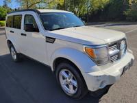 2008 *DODGE* *NITRO* *SXT* - *LOOKS GOOD* *NICE HEATER* SE 82nd Ave - Image 8