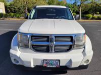 2008 *DODGE* *NITRO* *SXT* - *LOOKS GOOD* *NICE HEATER* SE 82nd Ave - Image 9