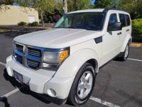 2008 *DODGE* *NITRO* *SXT* - *LOOKS GOOD* *NICE HEATER* SE 82nd Ave - Image 10