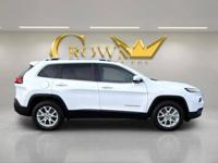 2018 Jeep Cherokee 4x4 4WD Latitude Plus Sport Utility 4D SUV Rates as low as 3.99% APR and up to 72 months OAC - Image 5