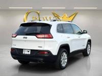 2018 Jeep Cherokee 4x4 4WD Latitude Plus Sport Utility 4D SUV Rates as low as 3.99% APR and up to 72 months OAC - Image 6
