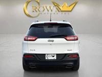 2018 Jeep Cherokee 4x4 4WD Latitude Plus Sport Utility 4D SUV Rates as low as 3.99% APR and up to 72 months OAC - Image 7