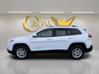 2018 Jeep Cherokee 4x4 4WD Latitude Plus Sport Utility 4D SUV Rates as low as 3.99% APR and up to 72 months OAC - Image 9