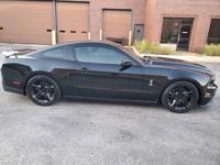 2012 Ford Mustang GT500 Supercharged 6 Speed **40K MILES** Tower Rd Mundelein, IL 60060 - Image 8
