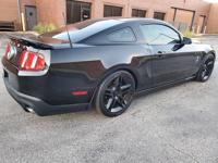 2012 Ford Mustang GT500 Supercharged 6 Speed **40K MILES** Tower Rd Mundelein, IL 60060 - Image 9