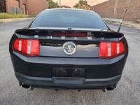 2012 Ford Mustang GT500 Supercharged 6 Speed **40K MILES** Tower Rd Mundelein, IL 60060 - Image 10