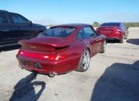 1996 Porsche 911 Turbo - Needs Some Work - MAKE OFFER (993 Turbo) Nashville Tennessee - Image 6