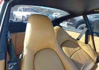 1996 Porsche 911 Turbo - Needs Some Work - MAKE OFFER (993 Turbo) Nashville Tennessee - Image 10