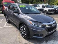 2019 Honda HR-V Nashville, TN