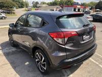 2019 Honda HR-V Nashville, TN - Image 4