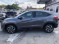 2019 Honda HR-V Nashville, TN - Image 7