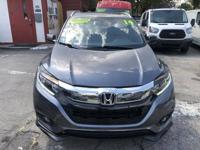 2019 Honda HR-V Nashville, TN - Image 8