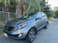 2013 KIA SPORTAGE EX 4D SUV,AT,98K MILES,ONE OWNER,VERY CLEAN SAN DIEGO - Image 2