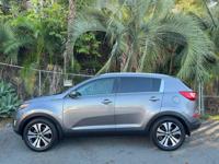 2013 KIA SPORTAGE EX 4D SUV,AT,98K MILES,ONE OWNER,VERY CLEAN SAN DIEGO - Image 3