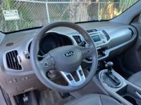2013 KIA SPORTAGE EX 4D SUV,AT,98K MILES,ONE OWNER,VERY CLEAN SAN DIEGO - Image 9