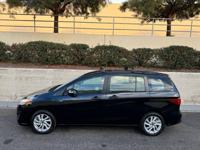 2013 MAZDA5 SPORT MINIVAN 4D,AT,96K MILES,THIRD ROW SEAT,ONE OWNER SAN DIEGO - Image 3