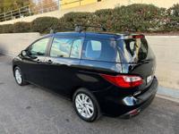 2013 MAZDA5 SPORT MINIVAN 4D,AT,96K MILES,THIRD ROW SEAT,ONE OWNER SAN DIEGO - Image 4