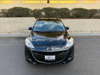 2013 MAZDA5 SPORT MINIVAN 4D,AT,96K MILES,THIRD ROW SEAT,ONE OWNER SAN DIEGO - Image 6